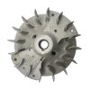 Volanta 34F compatibila motocoasa China 34mm, ABO-5946, Oem