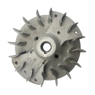 Volanta 34F compatibila motocoasa China 34mm, ABO-5946 foto