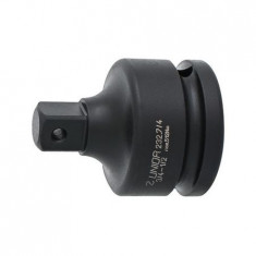 Adaptor de IMPACT 3/4&amp;quot;. marca Unior de 3/4&amp;quot; - 1&amp;quot; foto