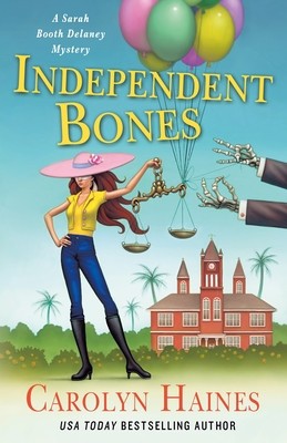 Independent Bones foto