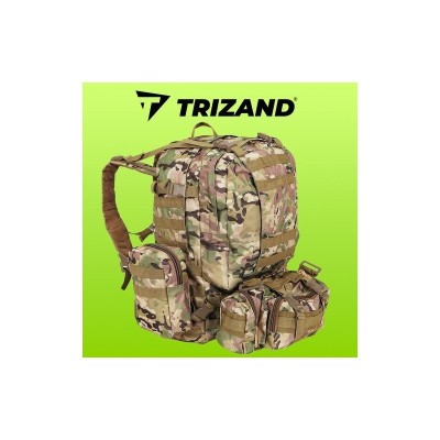Rucsac militar HQ foto
