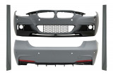 Pachet Exterior Compatibil Cu Bmw Seria 3 F30 2011&rarr; M-Performance Design CBBMF30MPDOWOFL, General