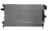 Radiator, racire motor OPEL SIGNUM hatchback (Z03) (2003 - 2008) THERMOTEC D7F059TT