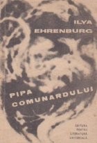 Pipa Comunardului - O selectie din ciclul Treisprezece pipe foto