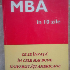 Steven Silbiger - Ce se invata in cele mai bune universitati Americane (1999)