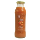 Nectar de Piersici Premium 750ml - natural, fara zahar adaugat DeliCasa