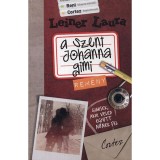 A Szent Johanna gimi 5. - Rem&eacute;ny - Leiner Laura