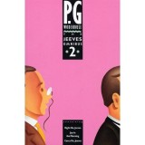 Wodehouse: Jeeves Omnibus Vol 2