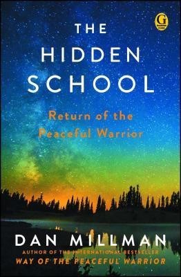 The Hidden School: Return of the Peaceful Warrior foto