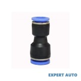 Racord Drept Aer 4-6 Compatibil Camion Universal (Aftermarket)