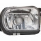 Proiector ceata MERCEDES C-CLASS Sportscoupe (CL203) (2001 - 2011) TYC 19-0419-01-9