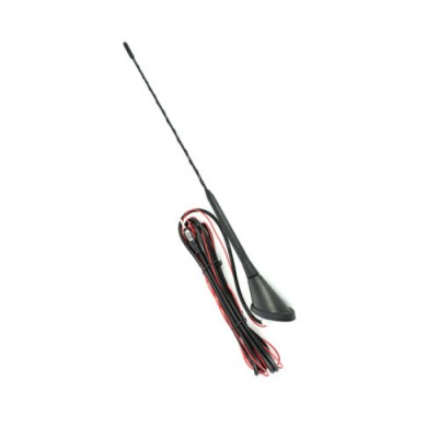 Antena auto radio universala YJ0010 Automotive TrustedCars foto