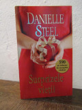 Surprizele vieții - Danielle Steel