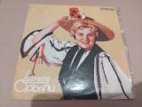 Disc vinil Lucretia Ciobanu