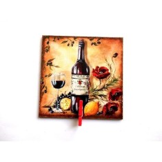Magnet frigider maci, vin si lamai, magnet frigider 37036