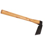 Cumpara ieftin Sapaliga cu coada din lemn, 360 mm