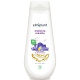 Gel de dus crema cu iris si complex de uleiuri pretioase Moisture Miracle, 750ml, Elmiplant