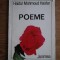 Haidar Mahmoud - Poeme