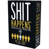 Cumpara ieftin Shit Happens (editie in limba romana)