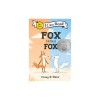 Fox Versus Fox