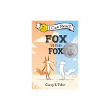 Fox Versus Fox