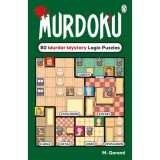 Murdoku - Manuel Garand