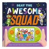 Cumpara ieftin Beat The Awesome Squad