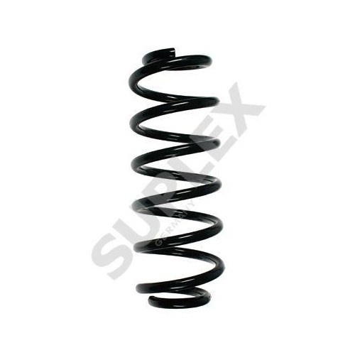 Arc suspensie Audi A8 D2 (4d2, 4d8), 03.94-12.05, 2.5 TDi, 2.5 TDI quattro, 3.7, 3.7 Quattro, 4.2 Quattro, Punte Fata, SUPLEX
