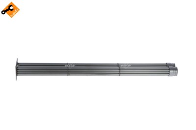 NRF 48102 EASY FIT Radiator, recirculare gaze de esapament foto