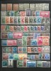 Romania MH majoritatea emise intre 1920 si 1934 - cu sarniera, Nestampilat