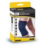 Genunchiera elastica pentru sustinerea articulatiei - S, MX HEALTH