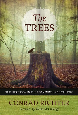 The Trees foto