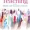 Teaching in the Middle and Secondary Schools, Pearson Etext with Loose-Leaf Version -- Access Card Package