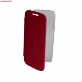 Husa Smart View Samsung Galaxy S4 I9500 Rosie Premium