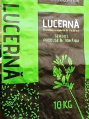 Samanta Lucerna Orca 1 Kg foto