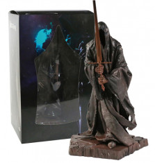 FIgurina Ringwraith Nazgul Lord of the Rings 26 cm foto