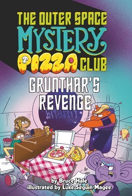 Grunthar&amp;#039;s Revenge #2 foto