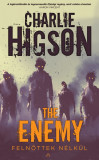 The Enemy - Felnőttek n&eacute;lk&uuml;l - Charlie Higson