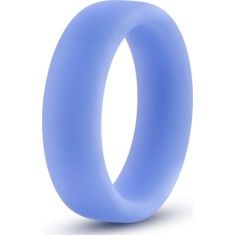 Inel Erectie Performance Blu Glo