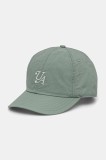 Under Armour sapca Sportstyle culoarea verde, cu imprimeu, 1389692