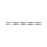 Cumpara ieftin Set 10 biti PH1,2,PZ1,2 1/4 50mm Yato YT-04832