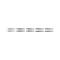 Set 10 biti PH1,2,PZ1,2 1/4 50mm Yato YT-04832
