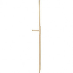 Coada din lemn pentru coasa, 120 cm, Strend Pro