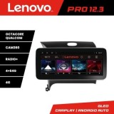 Navigatie Kia Cerato 2013-2017 K-1562 Lenovo PRO 4+64 12.3 inch qled android 4G DSP gps internet CarStore Technology