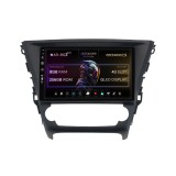 Navigatie Toyota Avensis (2015-2018), Android 13, Z-Octacore 8GB RAM + 256GB ROM, 10.1 Inch - AD-BGZ10008+AD-BGRKIT063