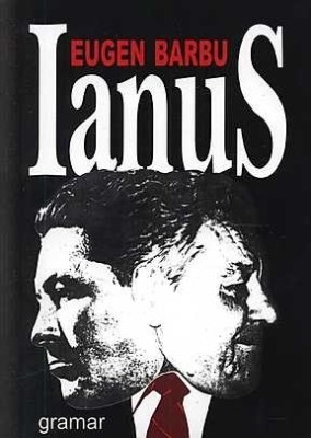 Eugen Barbu - Ianus foto