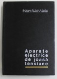 APARATE ELECTRICE DE JOASA TENSIUNE , 1969