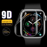 FOLIE PROTECTIE HYDROGEL, TPU SILICON, APPLE WATCH SERIES 6 (44MM) BULK