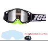 Ochelari Atv/Cross/Enduro/Downhill/Ski,+lentila clara cadou+ saculet produse nou, 100%