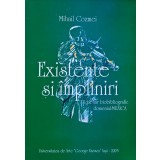 Existente si impliniri - 2005 - Mihail Cozmei ($S155)